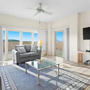Apartment Tops'l Manor 401, Destin