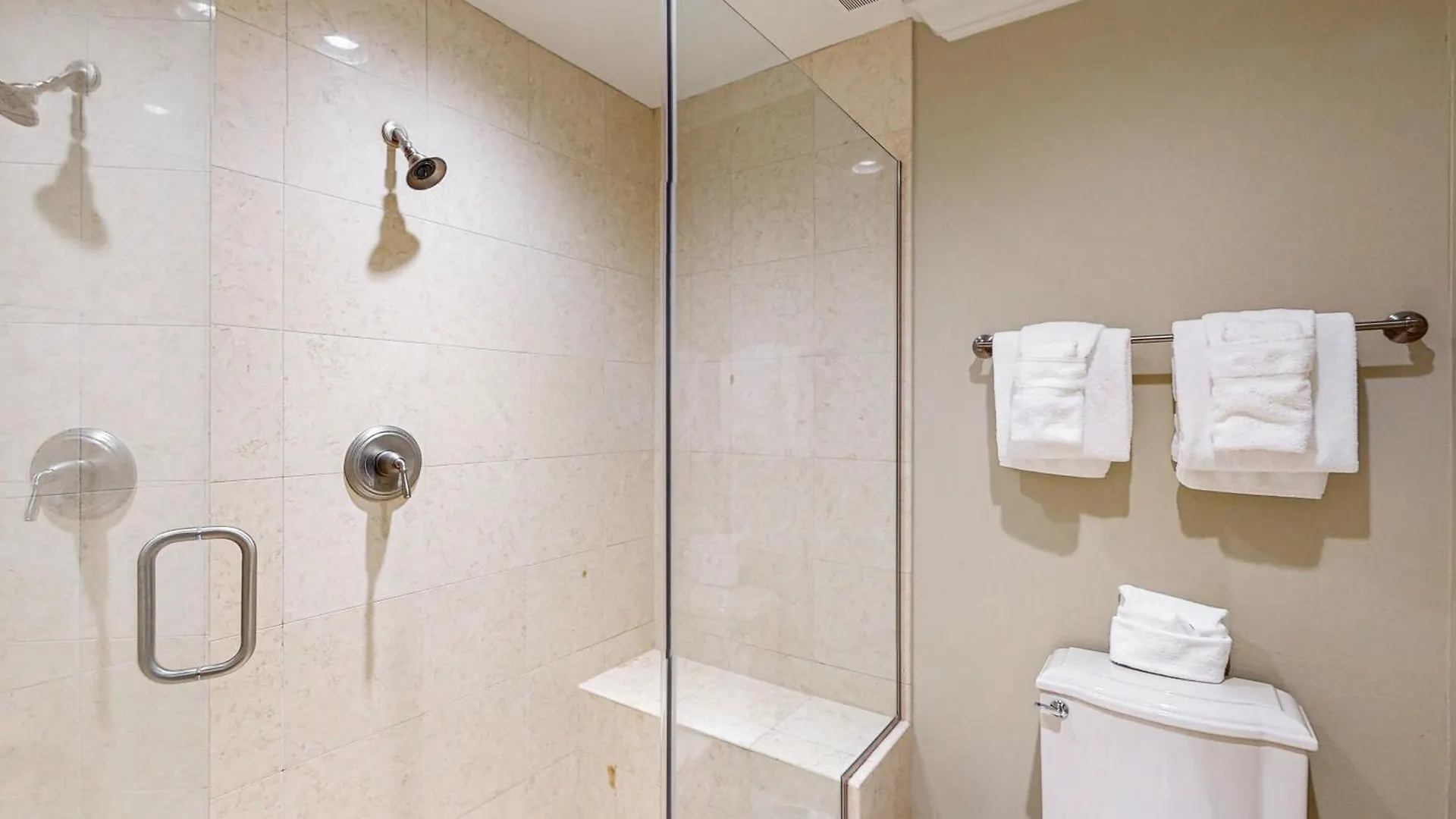 Emerald Grande W625 Apartment Destin