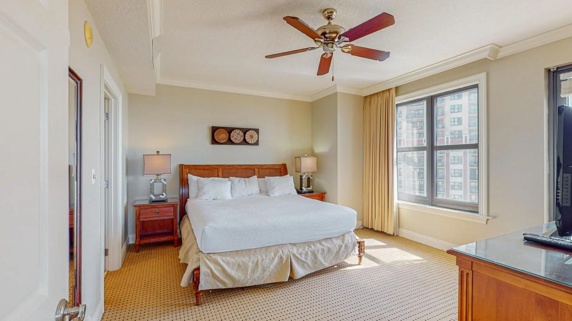 Emerald Grande W625 Apartment Destin United States