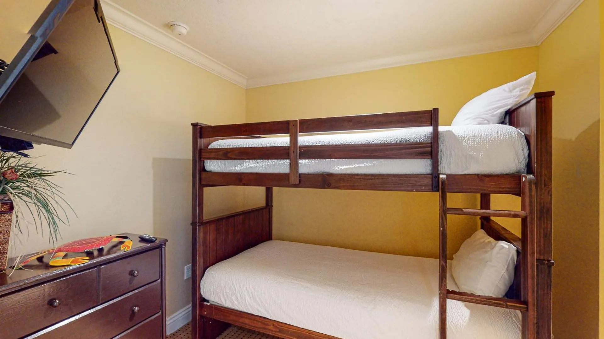 Emerald Grande W625 Apartment Destin
