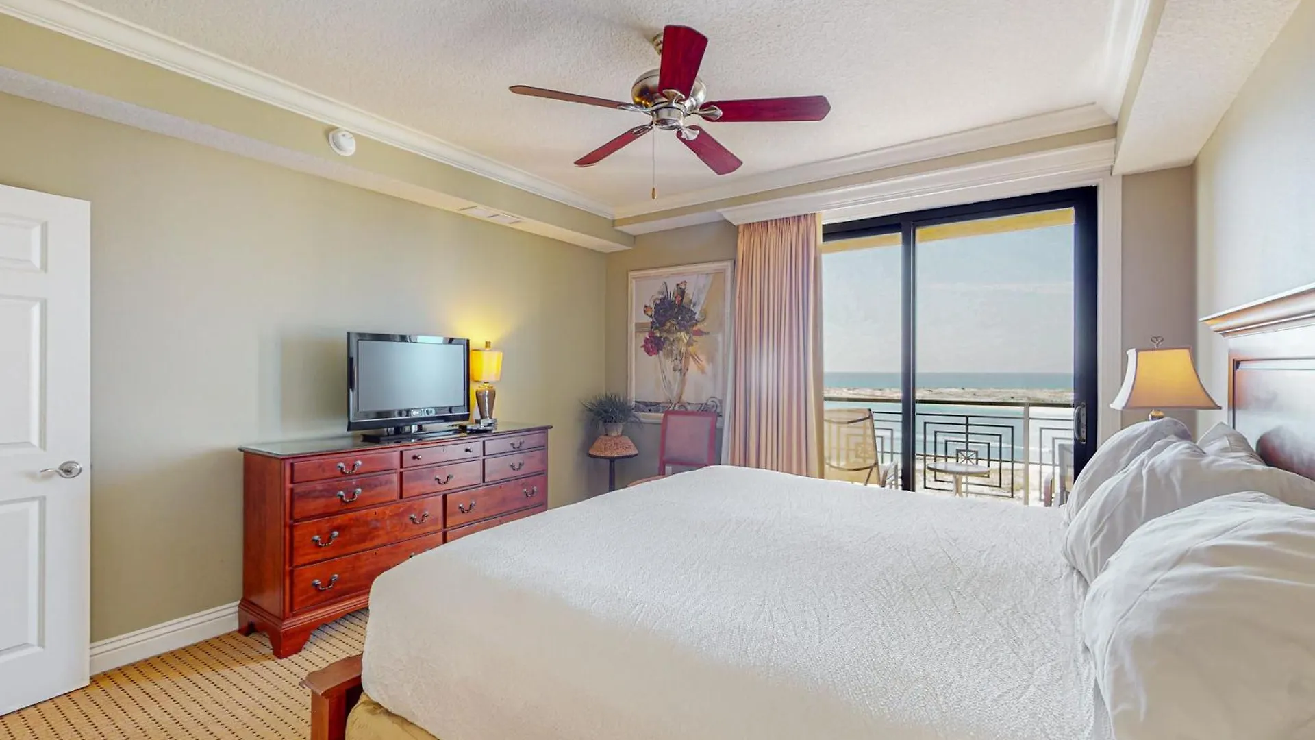 Emerald Grande W625 Apartment Destin